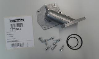 RE Adapter Gasventil 7628641