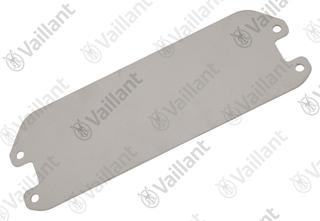 VA Platte, Sekundärwärmetauscher-Ersatz Vaillant-Nr. 0020052255
