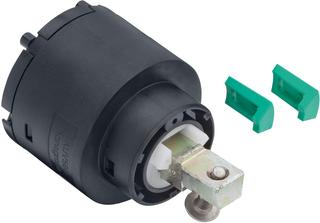 hansgrohe Absperr- und Umstellventil für 3-Verbraucher AUV 50-5