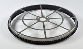 RK Halterung, Rotor ASF 100