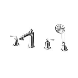 Steinberg 4-L-BW-Rand-Arm. Serie 350 Ausladung 200mm, chrom