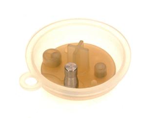 BOSCH Ersatzteil TTNR: 87005030830 Membrane (F)