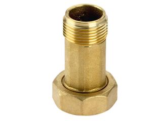 Bender WZ-Eingangs-Verschraubung 5051 QN 10, Überwurfmutter 2"