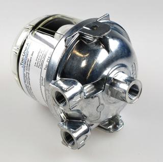 RK LT-Flow-Control (Tiger-Loop)