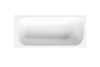 Badewanne BetteClassic 3109 170x73x45cm, stone