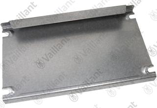 VA Abdeckplatte Vaillant-Nr. 8000010597