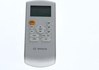 BOSCH Ersatzteil TTNR: 7739832509 Fernbedienung
