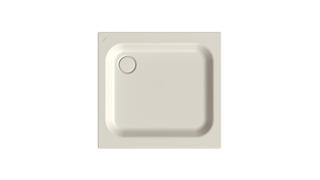 Duschwanne BetteSupra 1560 90x85x6,5cm, flax