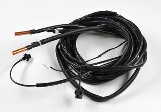 RK Temperatursensoren, Set RXT 1402 DC AT
