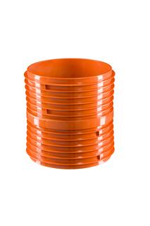 Ostendorf KG F Schachtfutter DN/OD 200, Länge 240mm