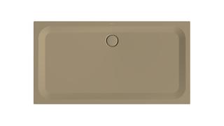 Duschwanne BetteUltra 5998 170x90x3,5cm, hazel