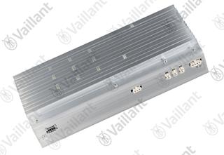 VA Wechselrichter Vaillant-Nr. 0010034459