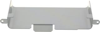 BOSCH Ersatzteil TTNR: 8738806753 Abdeckblech HMI V2 everp