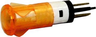 Wolf Brennerstöranzeige für R21-DDC