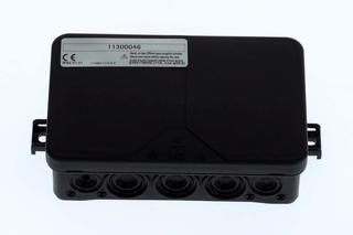BOSCH Ersatzteil TTNR: 87182245480 Steuerung