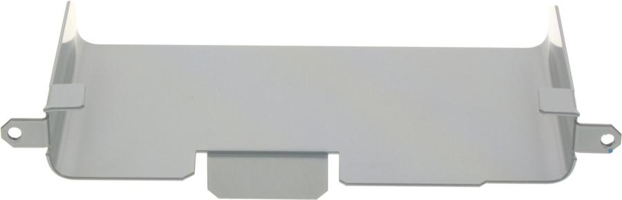 Artikelbild 1 des Artikels „BOSCH Ersatzteil TTNR: 8738806753 Abdeckblech HMI V2 everp “