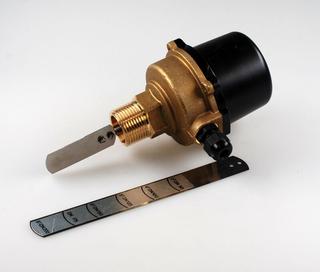 RK Differenzdruckwächter FL KWL 1800 (SP)