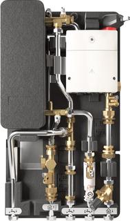 BOSCH Wohnungsstation F7002 45 S FWM