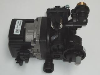 DK Hydroblockgruppe Rücklauf für DAIKIN Altherma 3 C Gas W