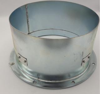 RE ABGASSTUTZEN OD14A/12 18650