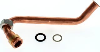 BOSCH Ersatzteil TTNR: 87186440960 Rücklaufrohr