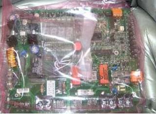 RE ELEKTRONIK PLATINE S61 S101432