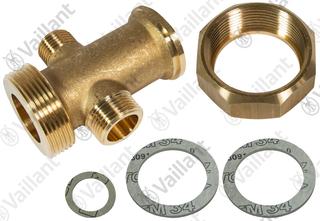 VA Anschluss Vaillant-Nr. 0020268799