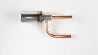 DK Ventilkörper für DAIKIN Altherma 3 GEO