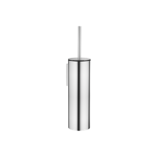 Dornbracht WC-Bürstengarnitur META Ausl. 110mm, Wandmodell, chrom gebürstet