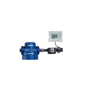 BWT Kartusche AQA therm HES Fill Blue Enthärtungskartusche