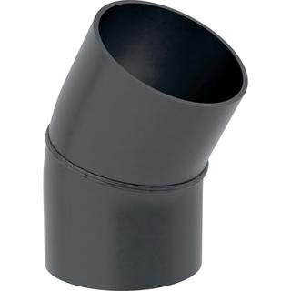 Geberit Segmentbogen PE DN 300, 30Grad, PE-HD