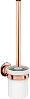 hansgrohe Bürsteng. Axor Montreux Ein. Mattglas, Ha Me, W, pol. r gol