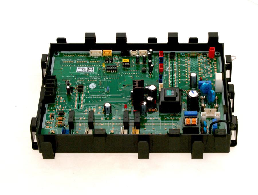 Artikelbild 1 des Artikels „BOSCH Ersatzteil TTNR: 8738206652 Leiterplatte 15kW t “