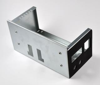 RK Schaltkastengehäuse AMT 65-E/85-E