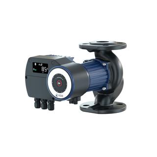 KSB Heizungspumpe Calio Pro Plus 40-60 DN 40, PN6/10/16, geregelt, 1ph 230V