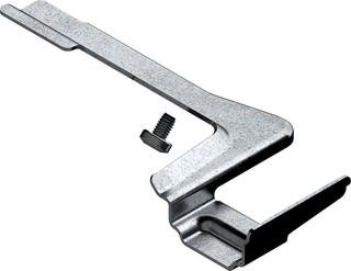 BOSCH Ersatzteil TTNR: 8737713744 Halterung (Rohr) (rechts)