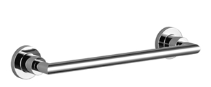 Dornbracht Wannengriff TARA Stichmaß 300mm, Dark Brass gebürstet