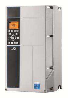 KSB Drehzahlregelgerät PumpDrive R WM, 90 kW, 177 A, IP55