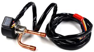 RK Elektronisches Einspritzventil RXT/RVD 1053-1055 DC AT