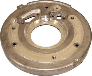 Wolf Brennkammerdeckel für CGB-2