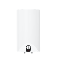 STIEBEL Warmwasserspeicher SH 15 SL, 15 l, 3,3 kW, 230 V, ÜT, weiß