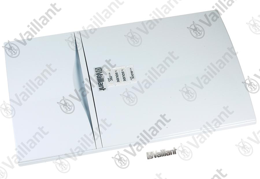 Artikelbild 1 des Artikels „VA Verkleidung Vaillant-Nr. 180935 “