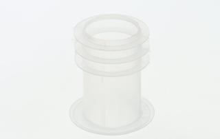 BOSCH Ersatzteil TTNR: 87182200380 Hülse 1" everp