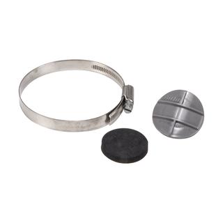 Airfit Reparaturstopfen DN 40, für Abflussrohre