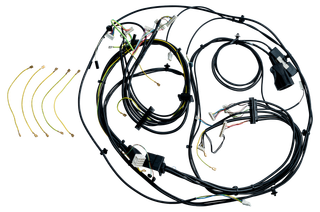 Wolf Kabelsatz intern/extern für COB-2-40