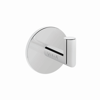 VitrA Handtuchhaken Origin 58x64x58mm, rund, Wandmontage, chrom