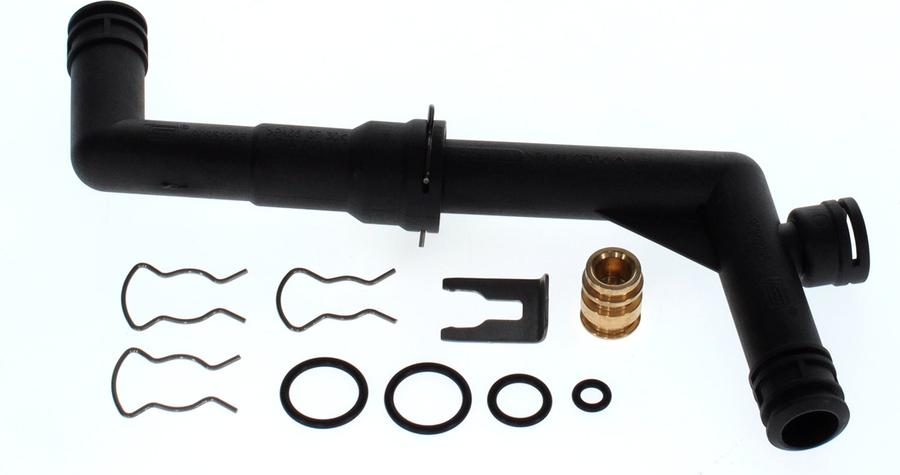 Artikelbild 1 des Artikels „BOSCH Ersatzteil TTNR: 87186449980 Rohr mit adaptor “