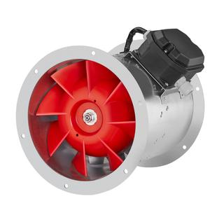 Helios HD-Rohrventilator RADAX VARW 355/4, 230 V, 50 Hz, 1-PH