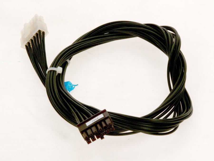 Artikelbild 1 des Artikels „BOSCH Ersatzteil TTNR: 87183102740 Kabel Molex 12-12, Länge: 900 mm “