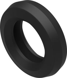 BOSCH Ersatzteil TTNR: 8737718497 Dichtung 15mm (4x)